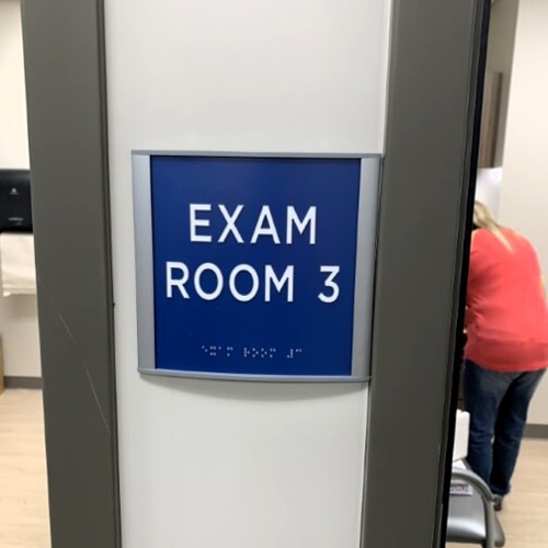 Office Signs